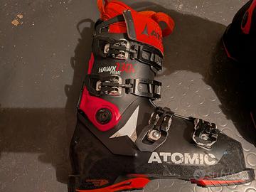 Atomic HAWX 130 prime