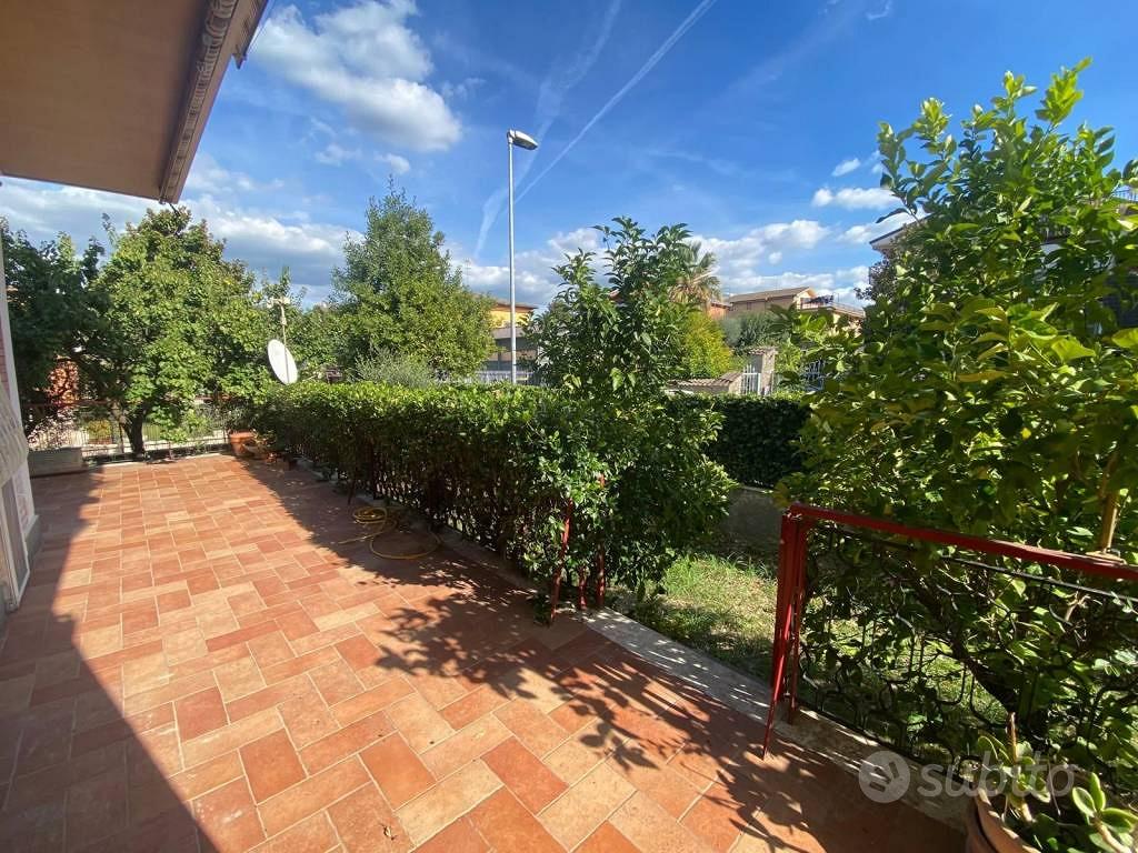 Appartamento – Marino, Cava dei Selci - Vista 2