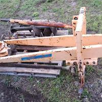 trivella selvatici  100-160