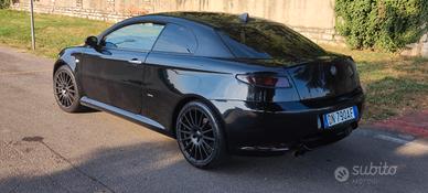 Alfa gt Jts