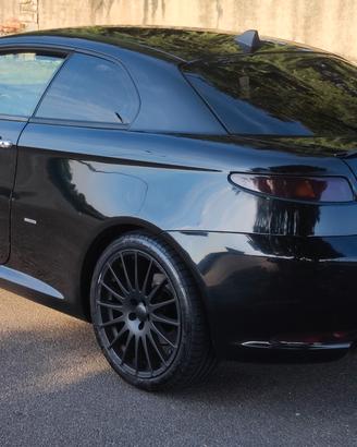 Alfa gt Jts