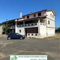 MQ 650 MONTE COMPRATI (RM), CASILINA-PANTANO, Rif.