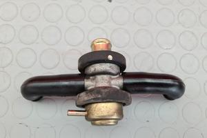 MODULATORE ARIA KAWASAKI NINJA 600 1997 1996 ZX 6R