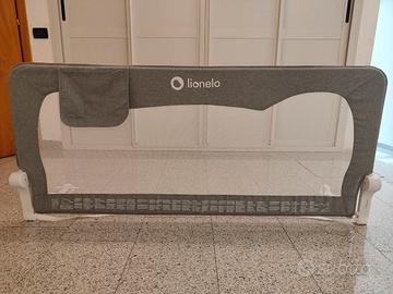 Barriera di sicurezza - Sponda letto Lionelo