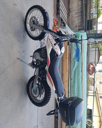 beta alp 4.0