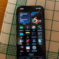 Iphone 17 pro