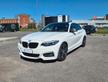 BMW Serie 2 218d Msport 150cv auto my18