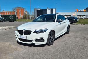 BMW Serie 2 218d Msport 150cv auto my18