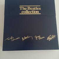 The Beatles LP 33 giri