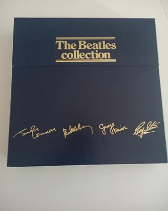 The Beatles LP 33 giri