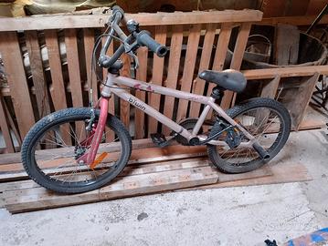 Bicicletta BMX BTWIN Xup 