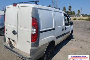 FIAT DOBLO 119, 223 1.6 NATURAL POWER ricambi