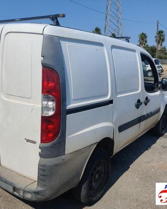 FIAT DOBLO 119, 223 1.6 NATURAL POWER ricambi