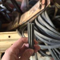 Vespa faro basso / bacchetta