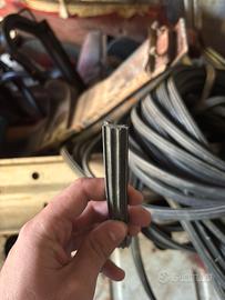 Vespa faro basso / bacchetta