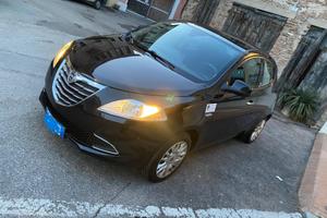 Lancia Ypsilon 2014