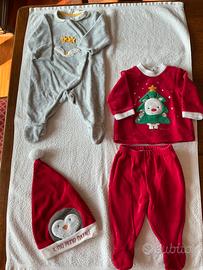 Lotto neonato Obaïbi - Chicco - 3 mesi