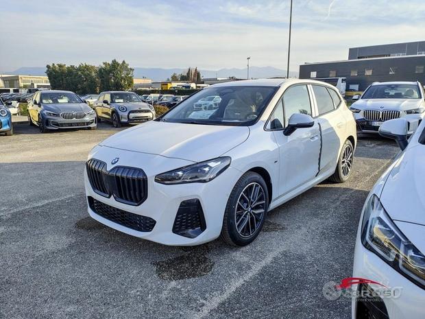 BMW Serie 2 Msport Premium package
