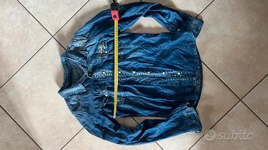 camicia di jeans