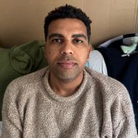 Badante/collaboratore weekend Roma