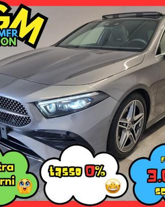 MERCEDES-BENZ A 180 Automatic AMG Line Premium P