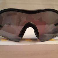 Occhiali Limar mountain bike / Running