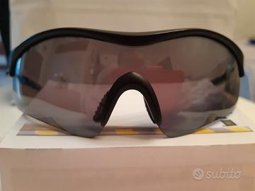 Occhiali Limar mountain bike / Running