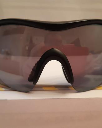 Occhiali Limar mountain bike / Running