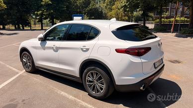 ALFA ROMEO STELVIO 2.0 200 CV Q4 AT8