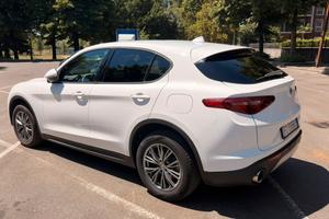 ALFA ROMEO STELVIO 2.0 200 CV Q4 AT8