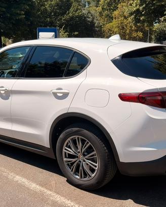 ALFA ROMEO STELVIO 2.0 200 CV Q4 AT8