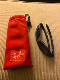 Occhiali bambini Ray Ban