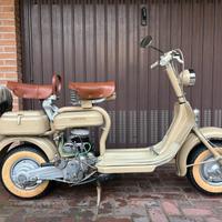 ricambi lambretta d