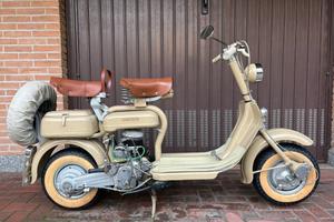 ricambi lambretta d