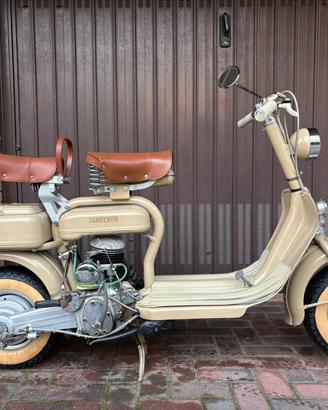 ricambi lambretta d