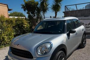 Mini One D Countryman 1.6 Business XL