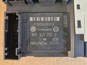 Alzavetro Volkswagen 1K0959793G