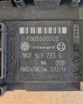 Alzavetro Volkswagen 1K0959793G
