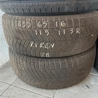 235/65/16c RIKEN GOMME 4stagioni