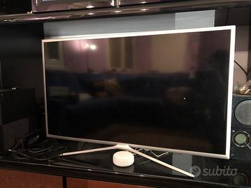 Smart tv Samsung FHD