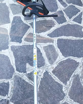 Decespugliatore 