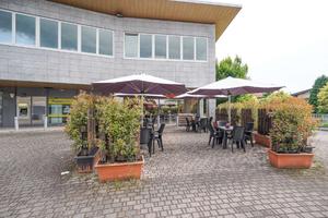 STORICA ATTIVITA' DI BAR/TAVOLA FREDDA FRONTE STRA