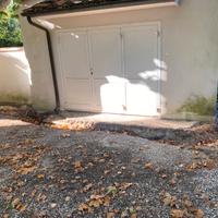 Infissi alluminio interni e esterni