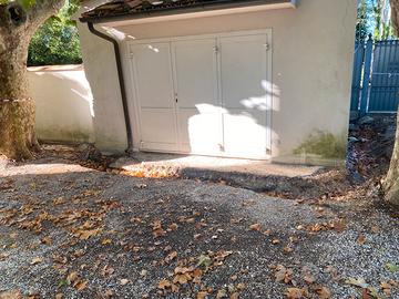 Infissi alluminio interni e esterni