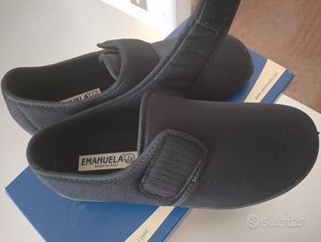 Pantofole uomo/donna