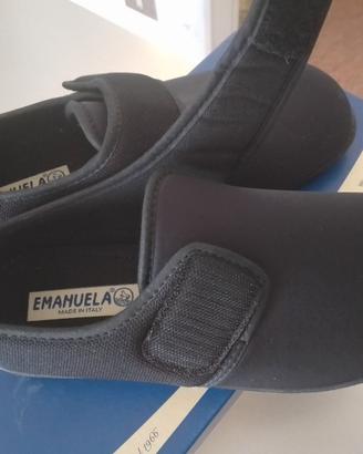 Pantofole uomo/donna