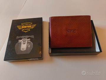 Portafoglio Norton