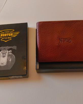 Portafoglio Norton