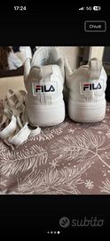 Scarpe FILA