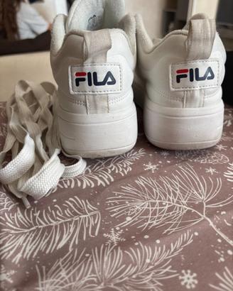 Scarpe FILA